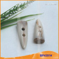 Hotsale Resin Horn Button BP4351